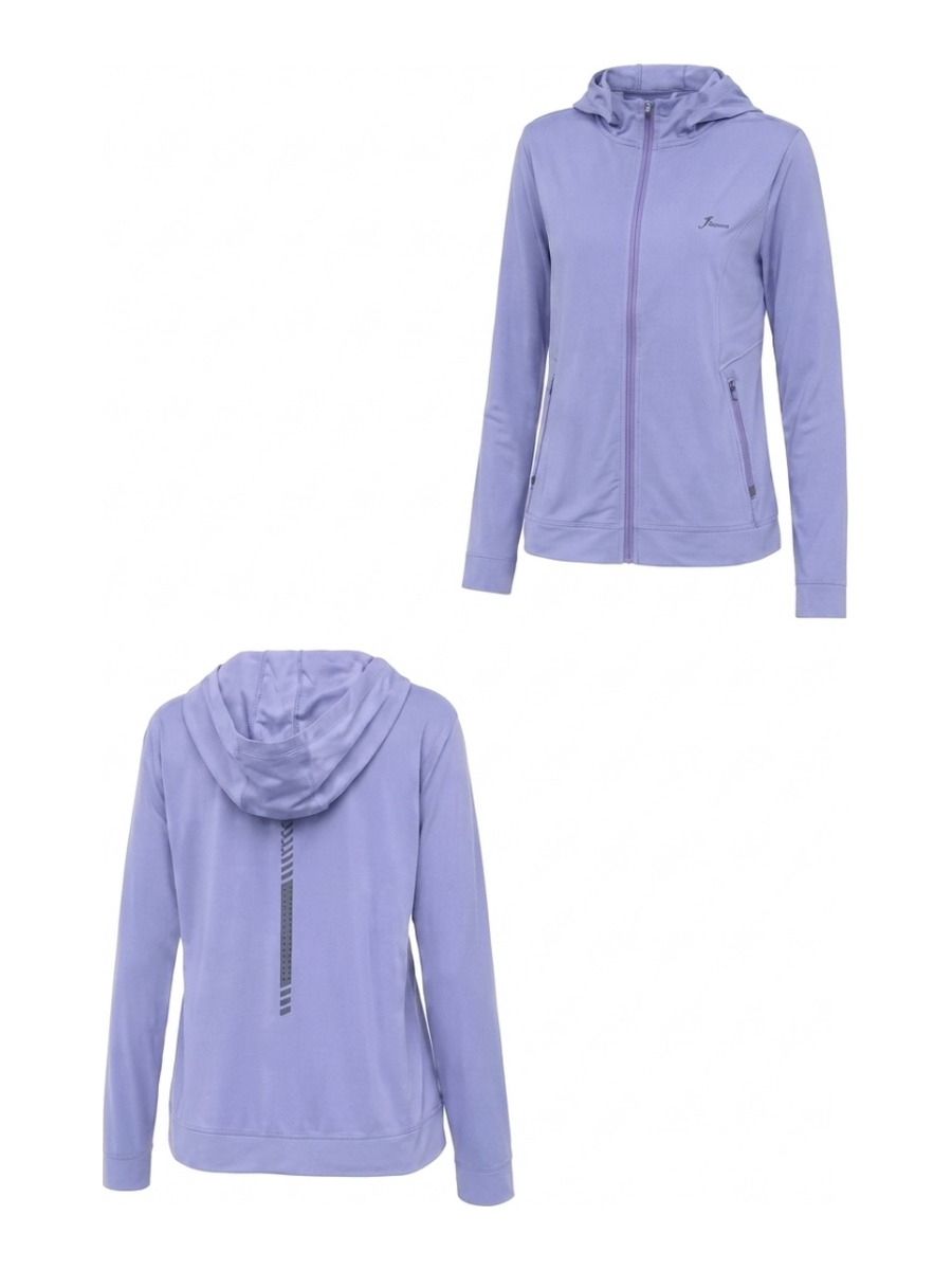 Campera Deportiva Dama