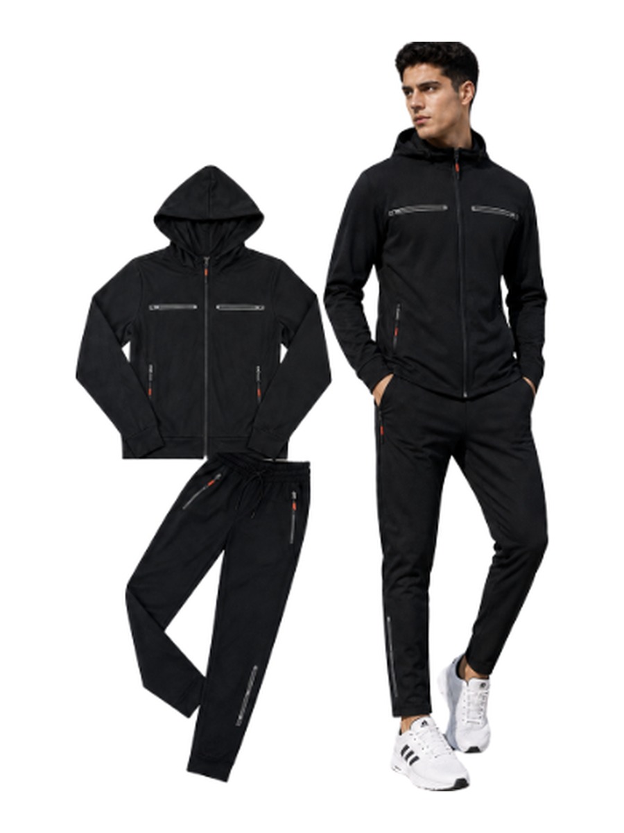 Conjunto Deportivo Hombre