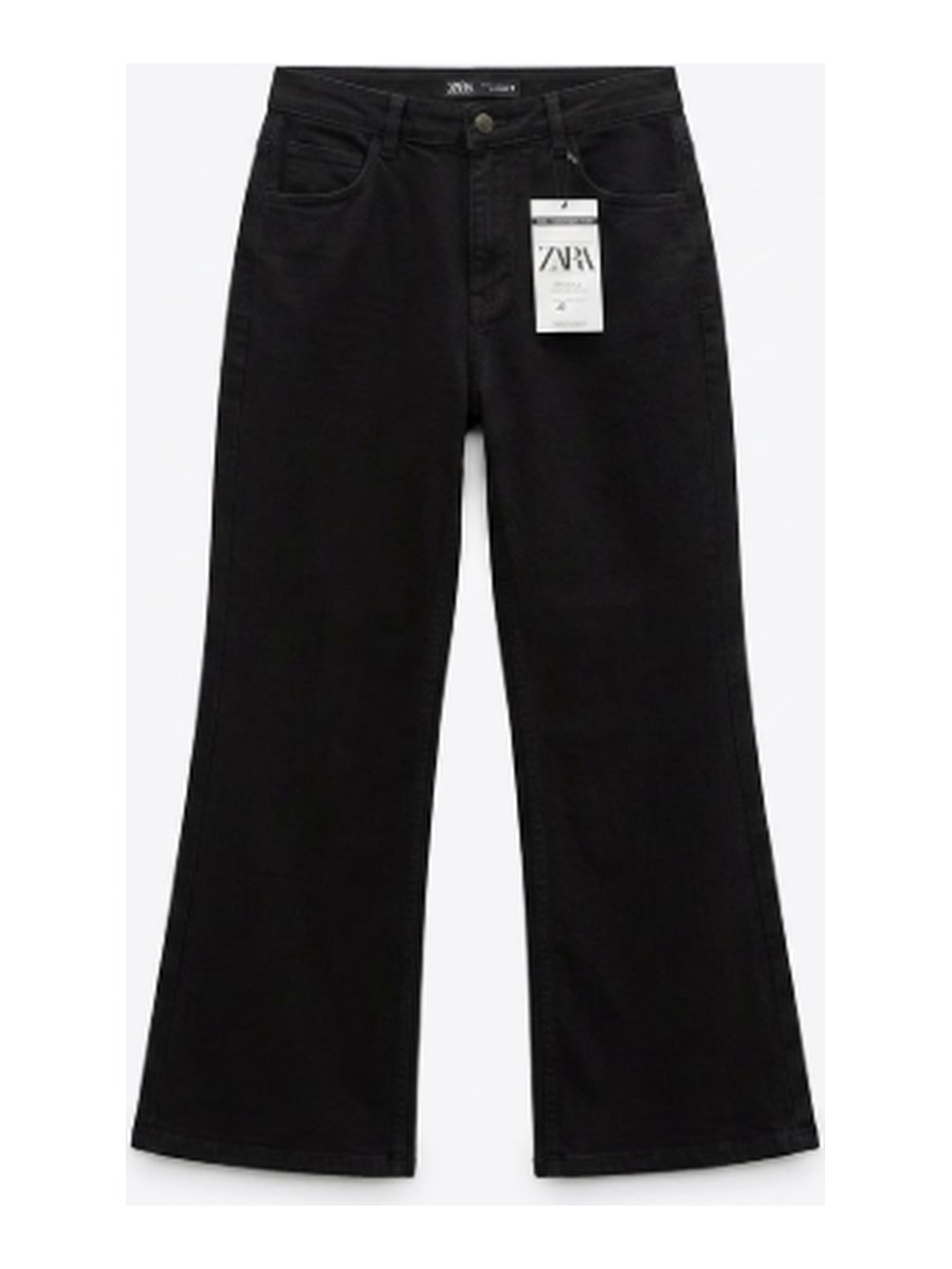 Pantalón Recto para Mujer